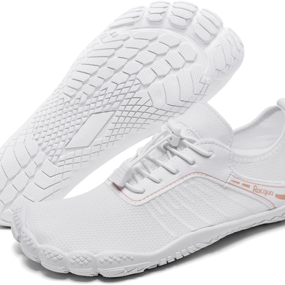 Water Shoes Men Women Non-Slip Quick Dry Beach Swim Shoes Lightweight